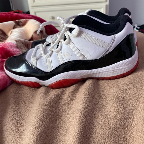 Jordan Other - Jordan 11 Concord lows